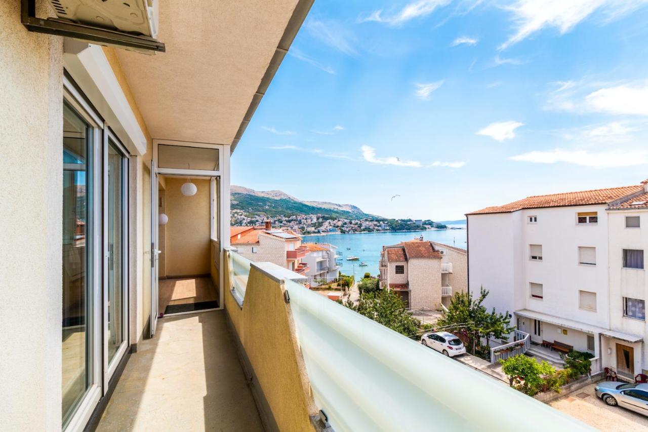 Apartments Lacaleta Split Exterior foto
