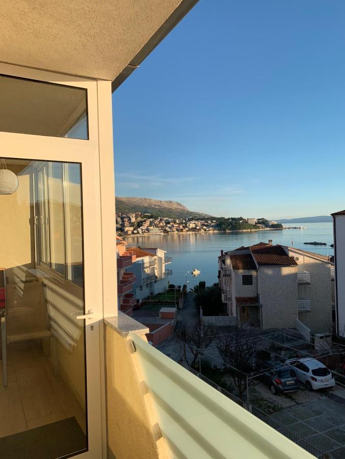 Apartments Lacaleta Split Exterior foto