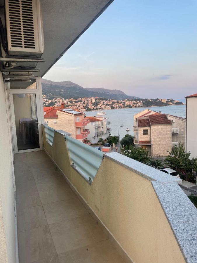 Apartments Lacaleta Split Exterior foto