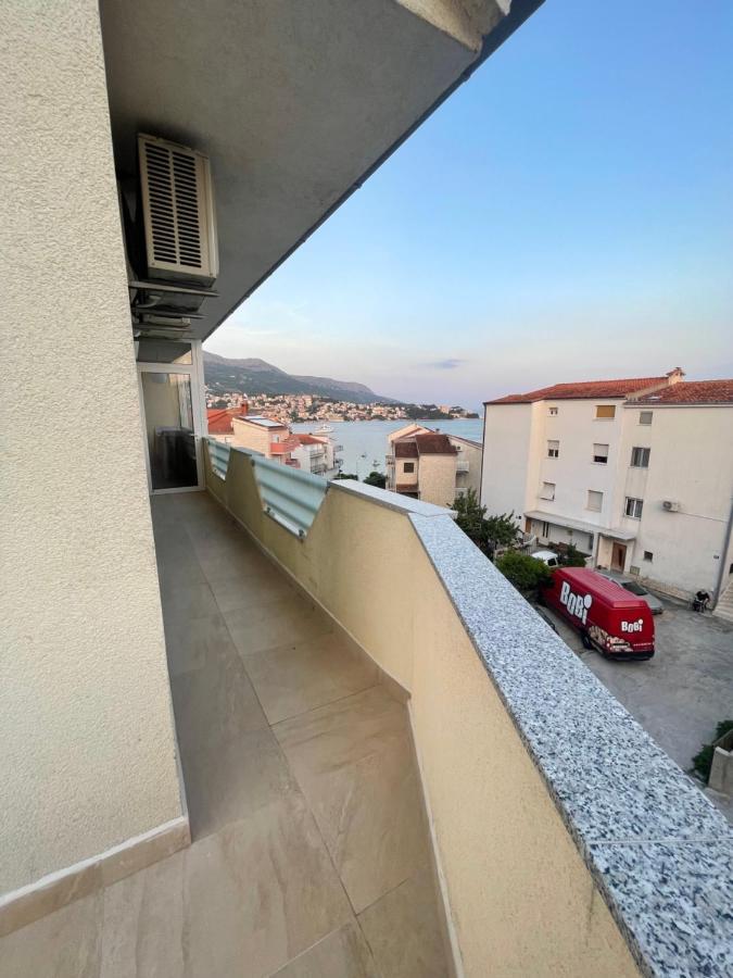 Apartments Lacaleta Split Exterior foto